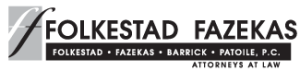 Folkestad Fazekas logo